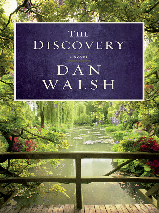 Title details for The Discovery by Dan Walsh - Wait list
